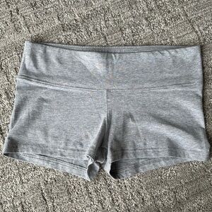 TNA shorts